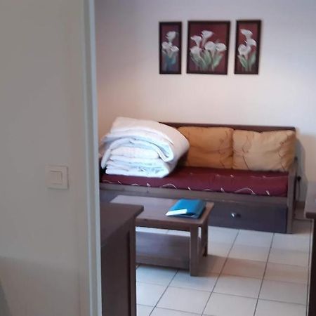 Charmant Logement Avec Piscine Bergerac Eksteriør bilde