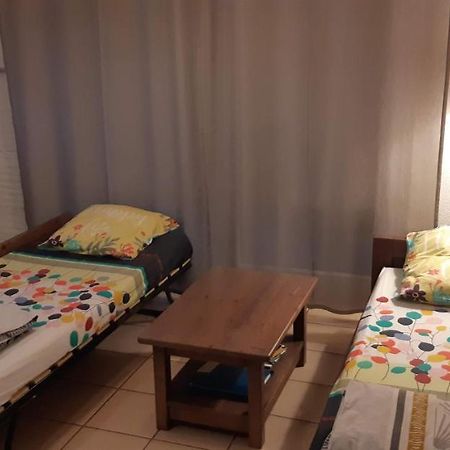 Charmant Logement Avec Piscine Bergerac Eksteriør bilde