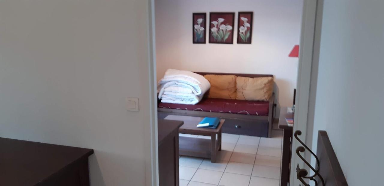 Charmant Logement Avec Piscine Bergerac Eksteriør bilde