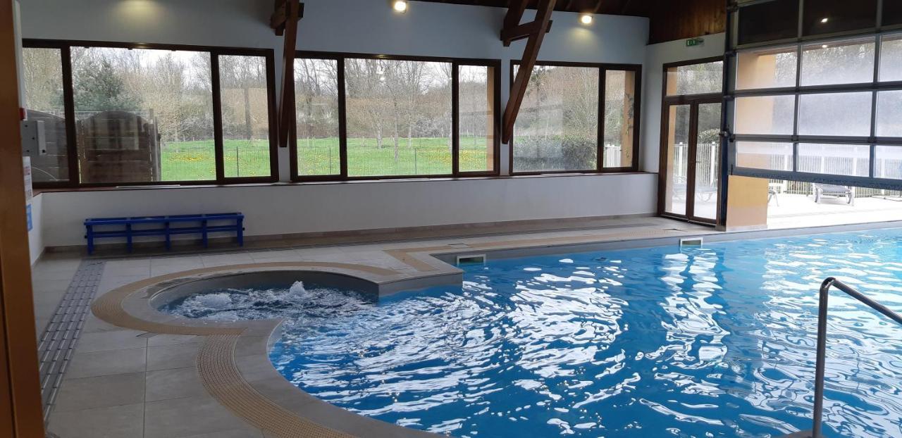 Charmant Logement Avec Piscine Bergerac Eksteriør bilde