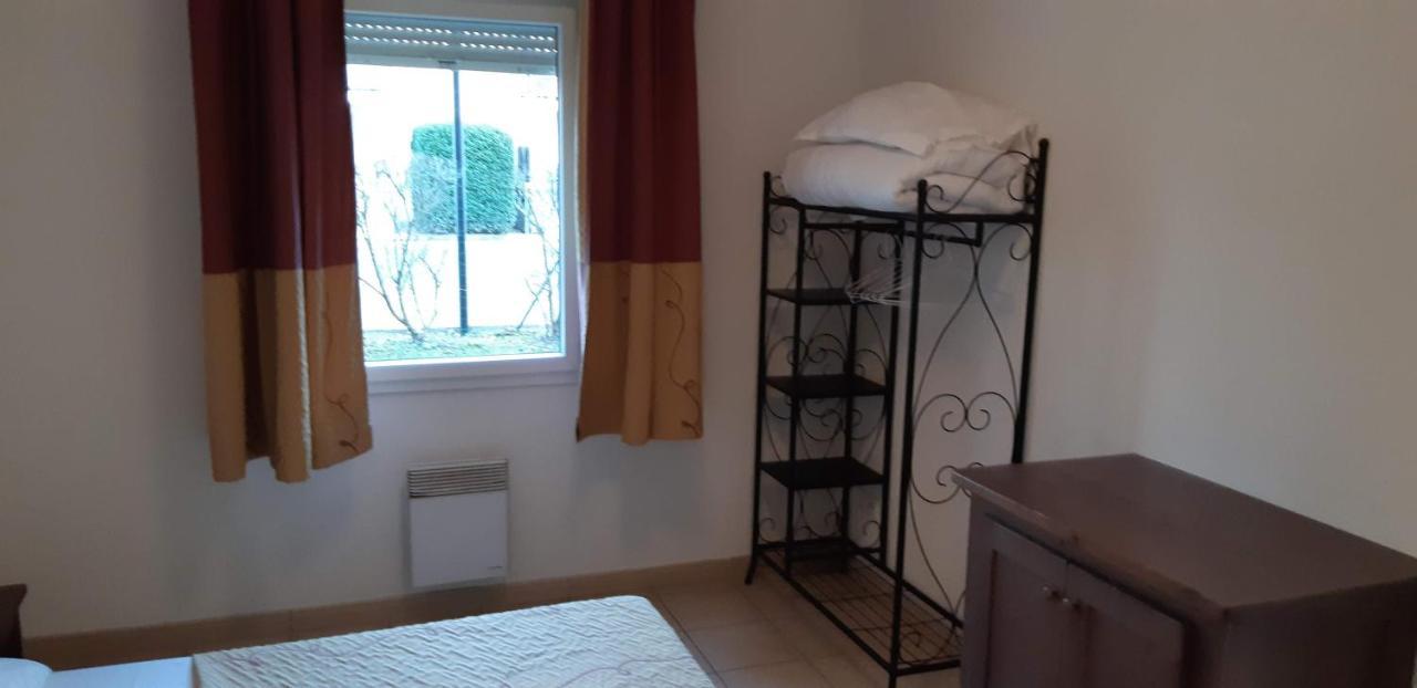 Charmant Logement Avec Piscine Bergerac Eksteriør bilde